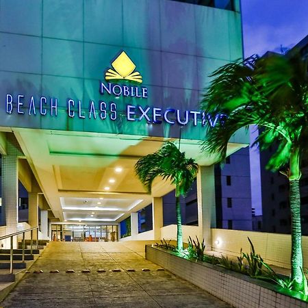 Nobile Suites Executive Ρεσίφε Εξωτερικό φωτογραφία