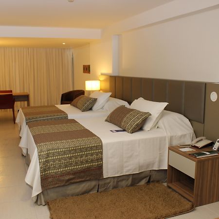 Nobile Suites Executive Ρεσίφε Εξωτερικό φωτογραφία