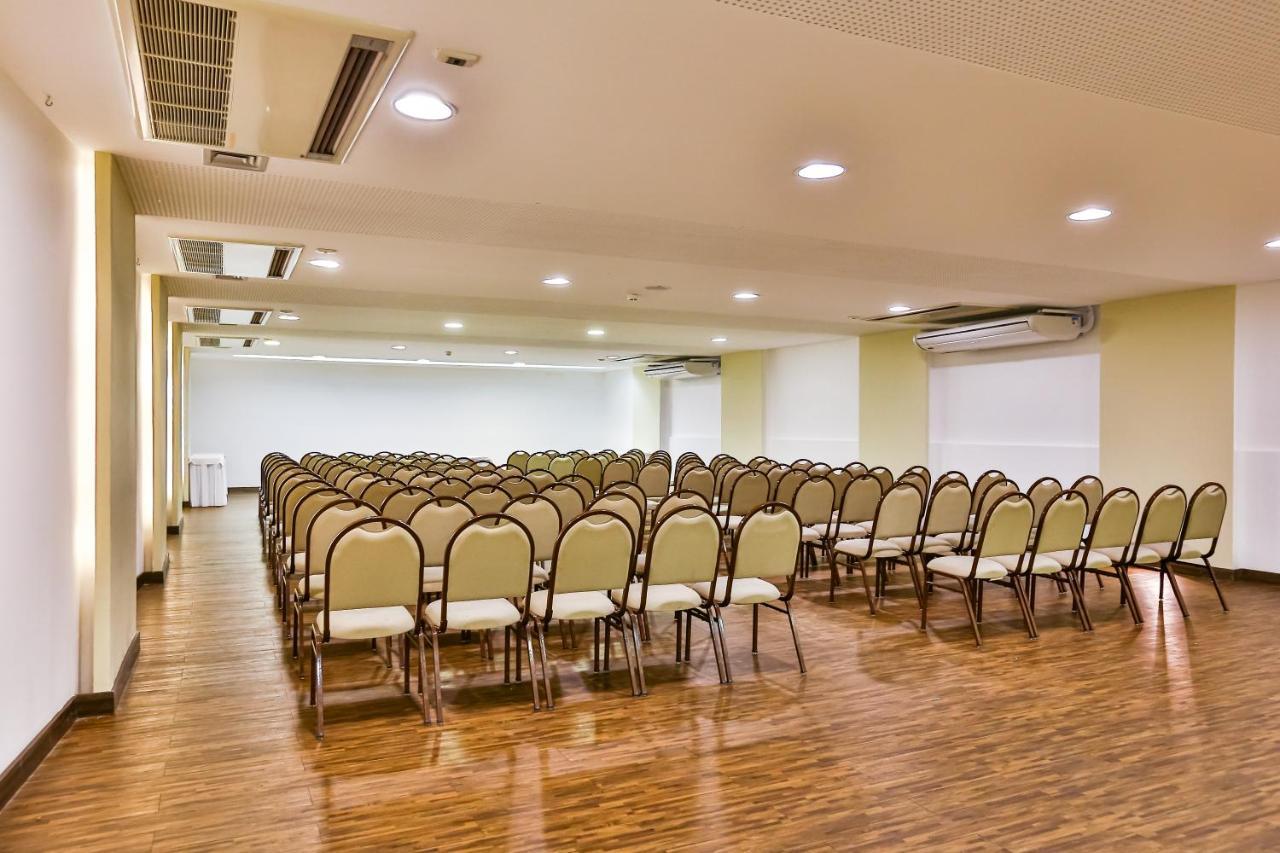 Nobile Suites Executive Ρεσίφε Εξωτερικό φωτογραφία