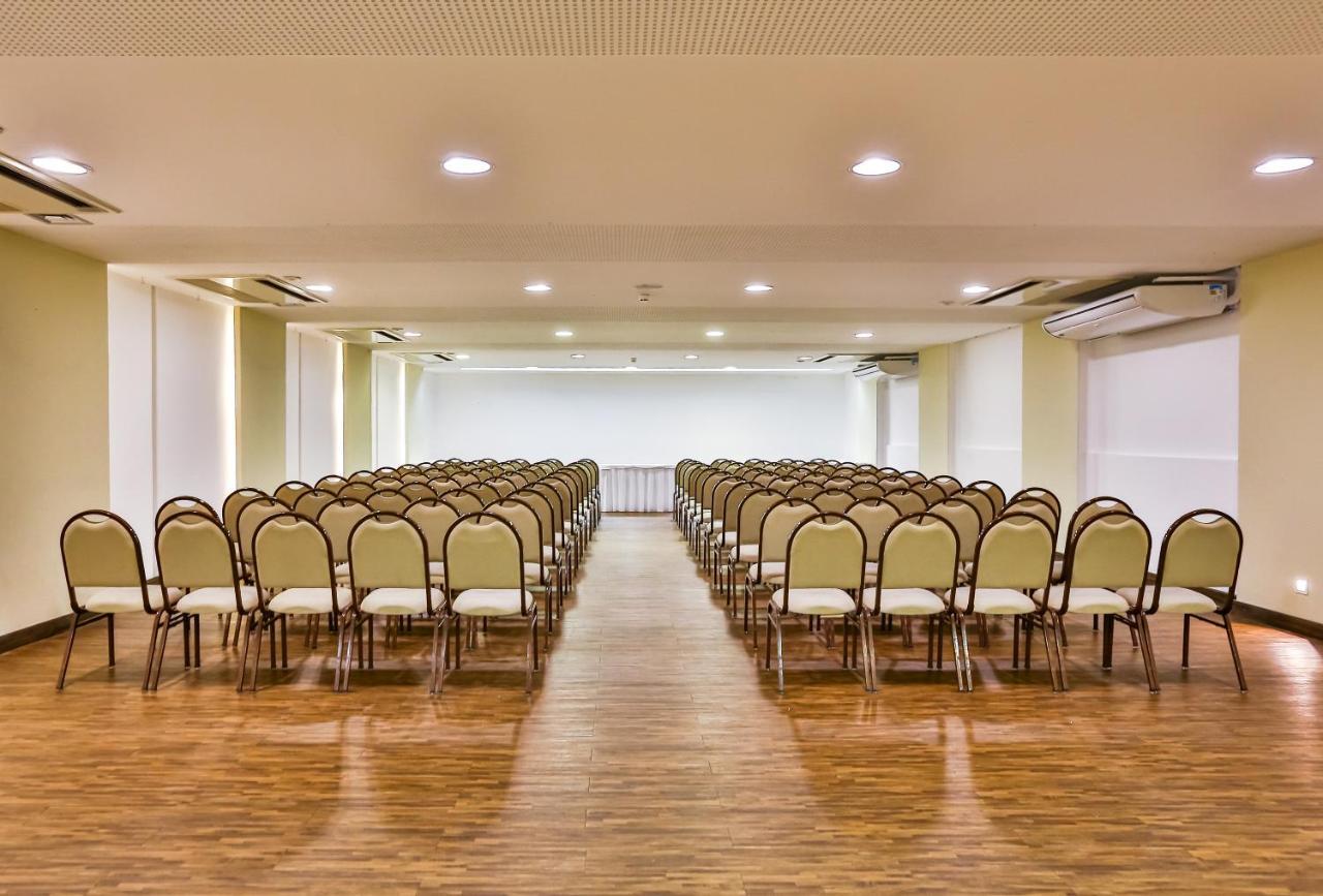 Nobile Suites Executive Ρεσίφε Εξωτερικό φωτογραφία