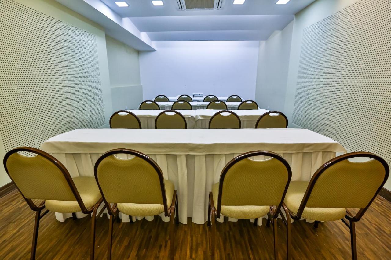 Nobile Suites Executive Ρεσίφε Εξωτερικό φωτογραφία