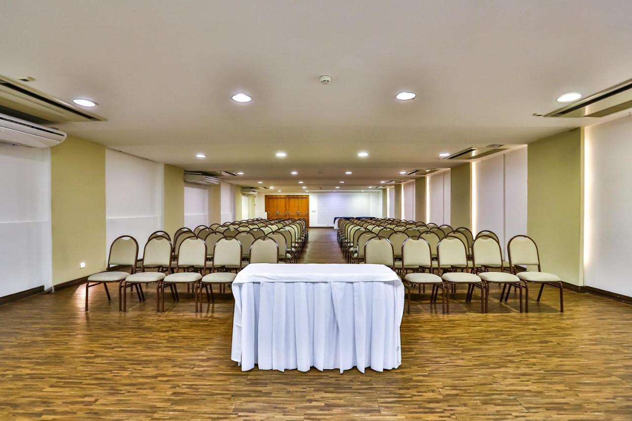 Nobile Suites Executive Ρεσίφε Εξωτερικό φωτογραφία