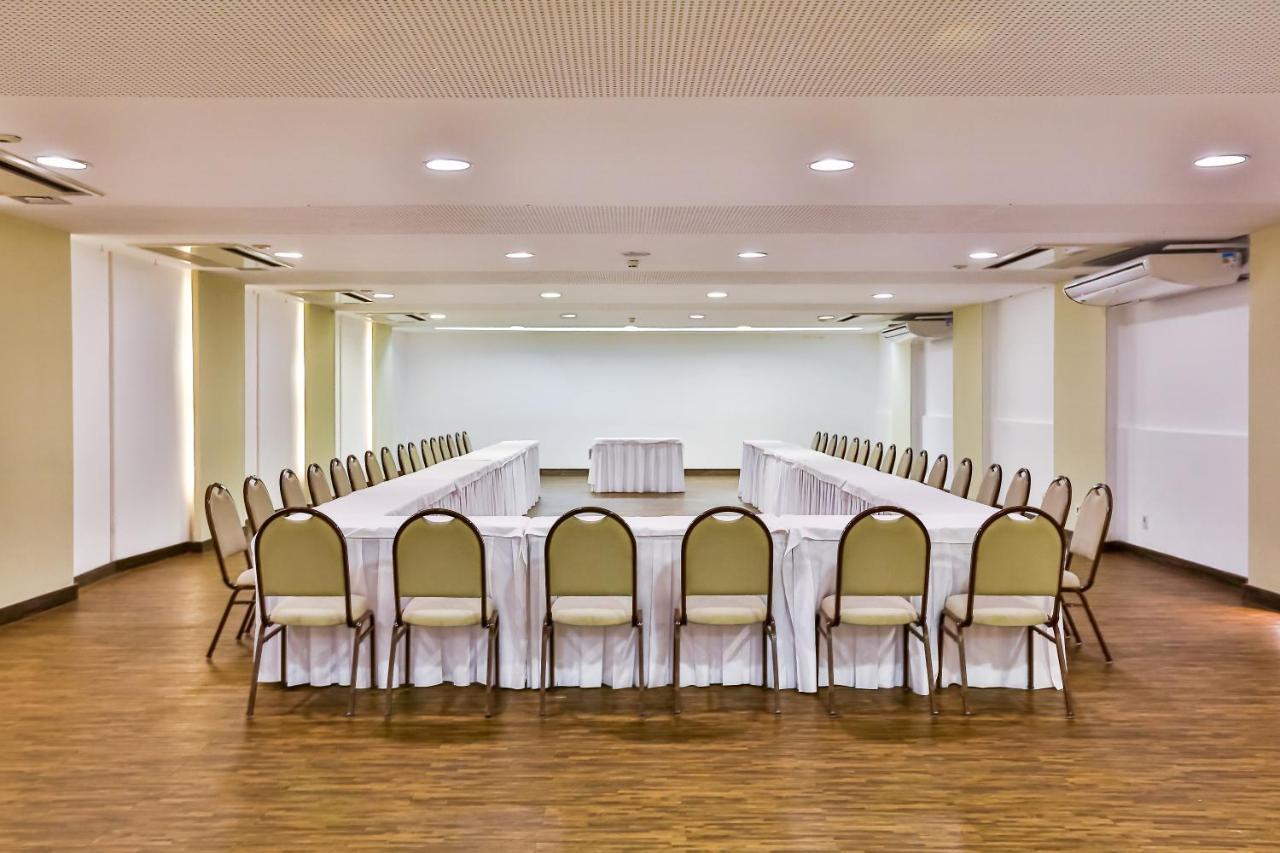 Nobile Suites Executive Ρεσίφε Εξωτερικό φωτογραφία