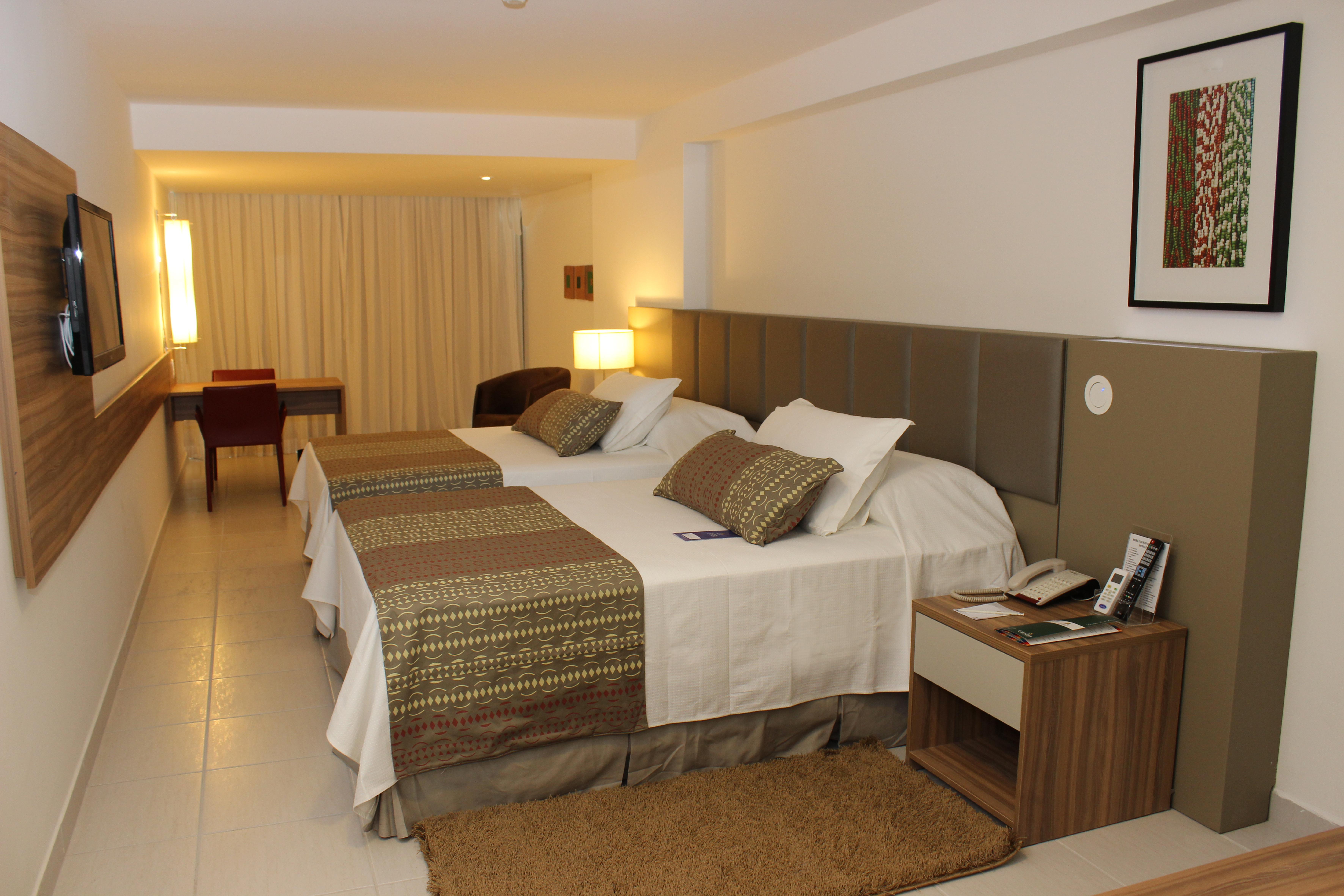 Nobile Suites Executive Ρεσίφε Εξωτερικό φωτογραφία