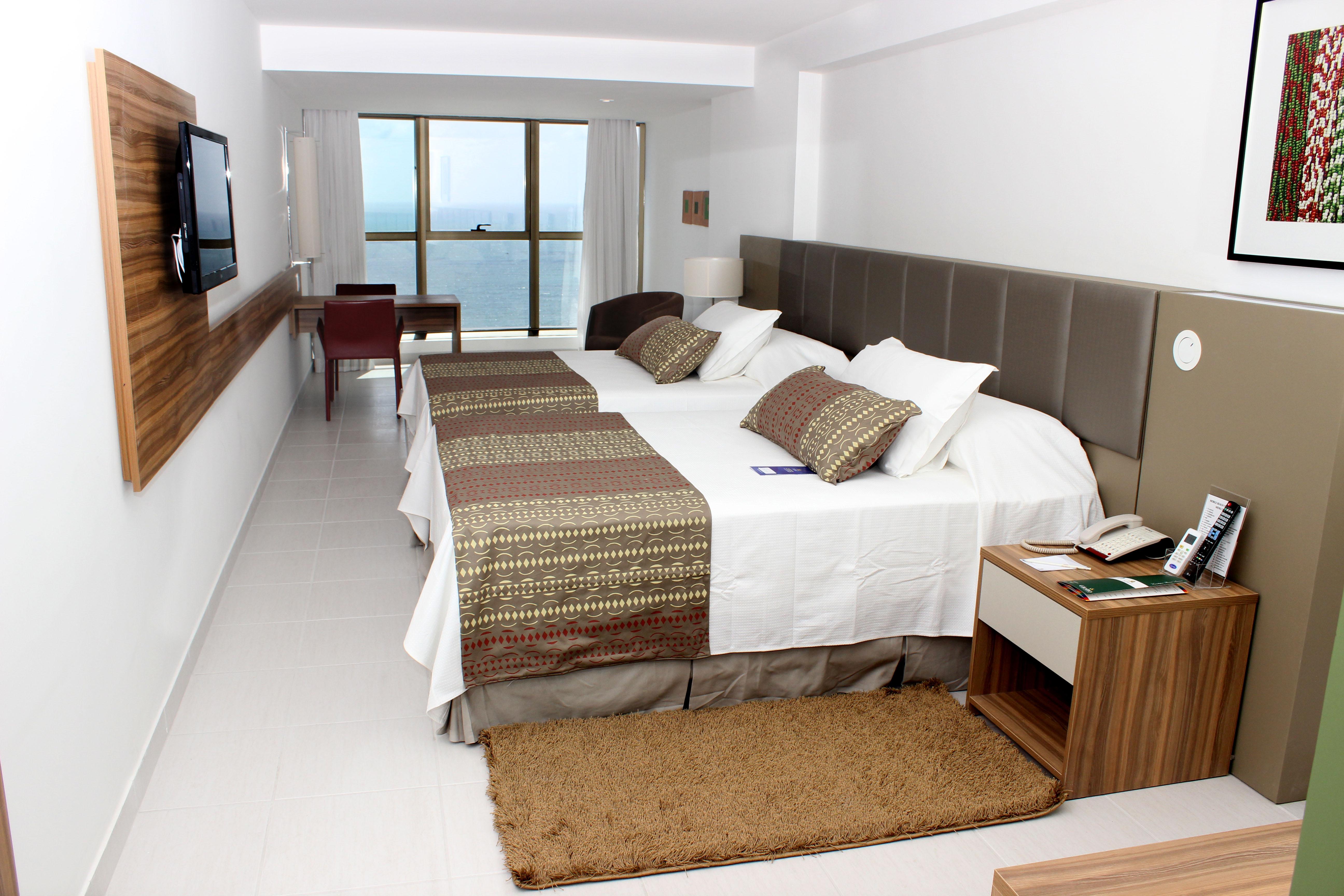Nobile Suites Executive Ρεσίφε Εξωτερικό φωτογραφία