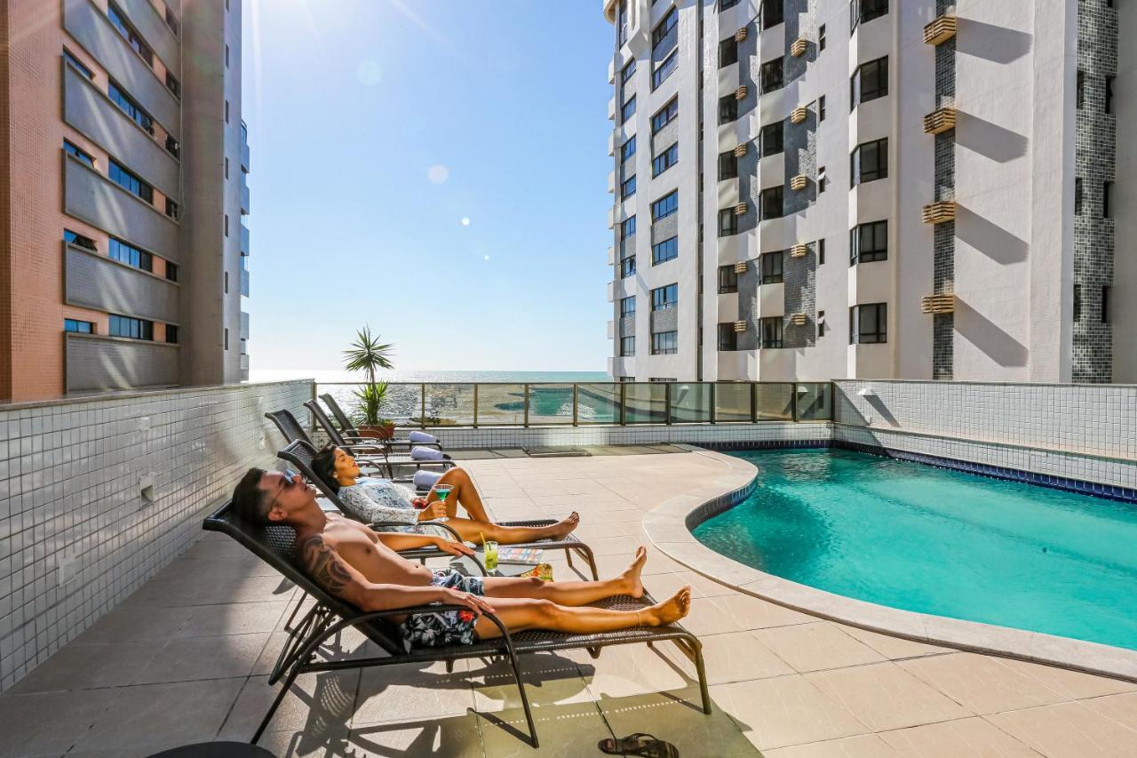 Nobile Suites Executive Ρεσίφε Εξωτερικό φωτογραφία